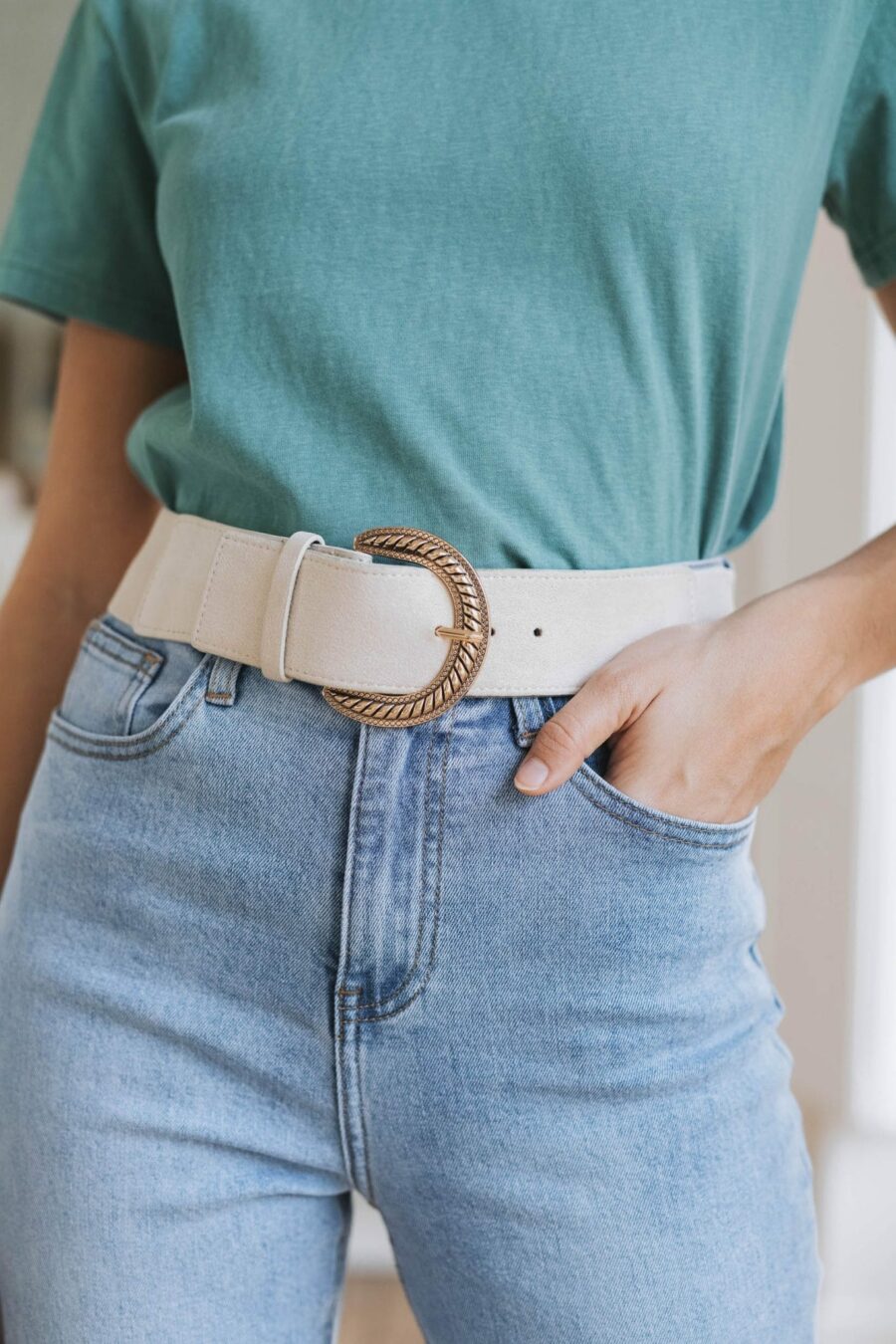 Ceinture Vick