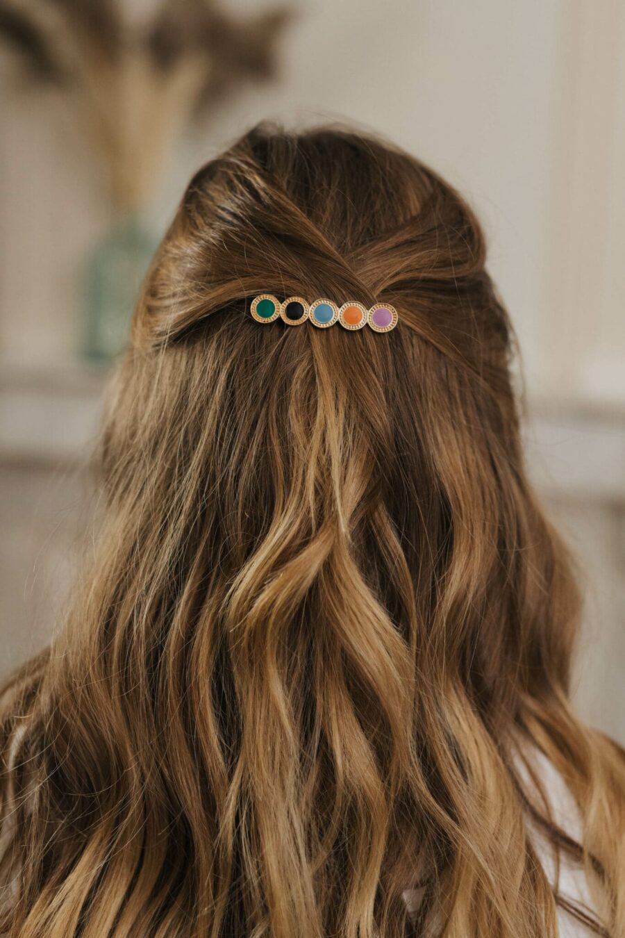 Barrette Elia