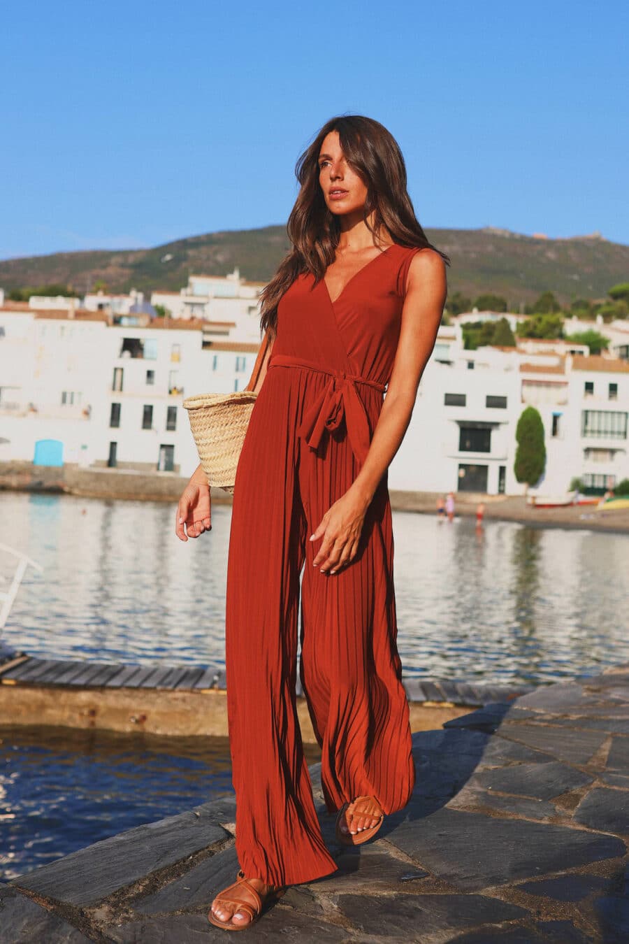 Combinaison Estrella