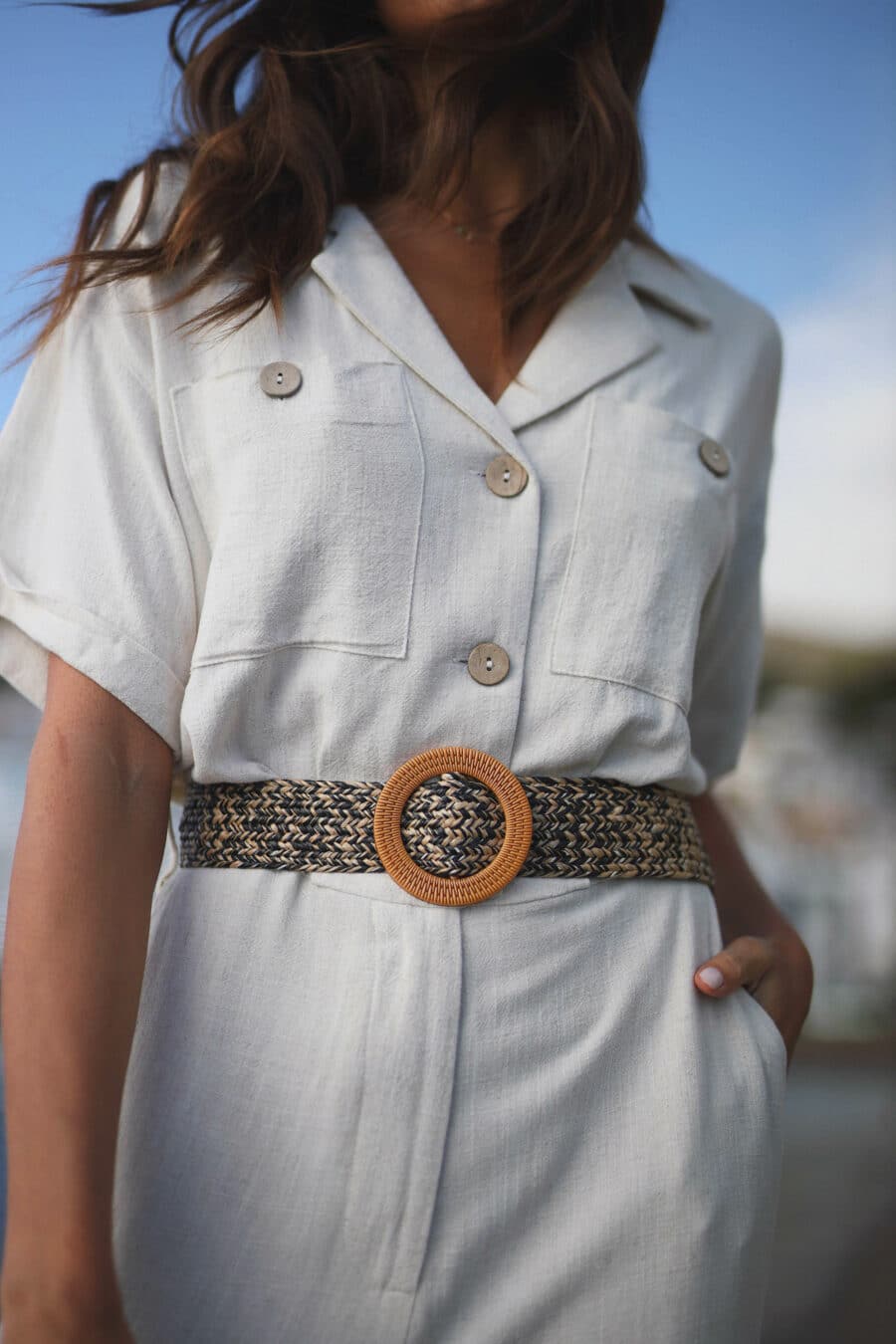 Combinaison Vittoria