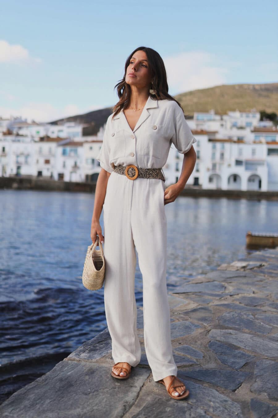 Combinaison Vittoria