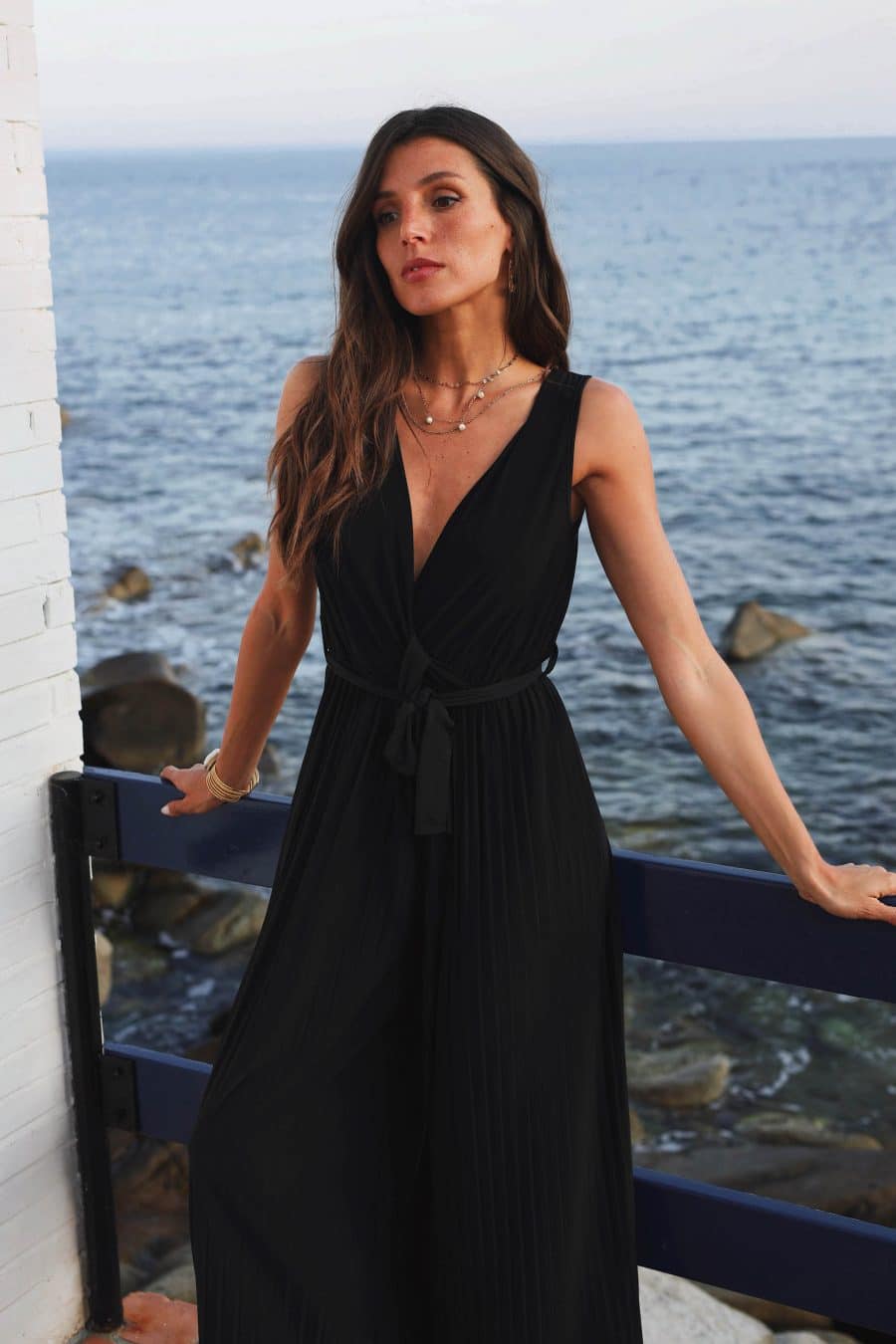 Combinaison Estrella noire