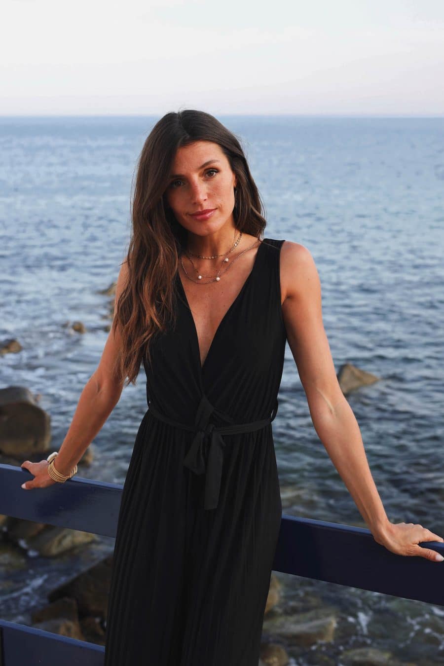 Combinaison Estrella noire