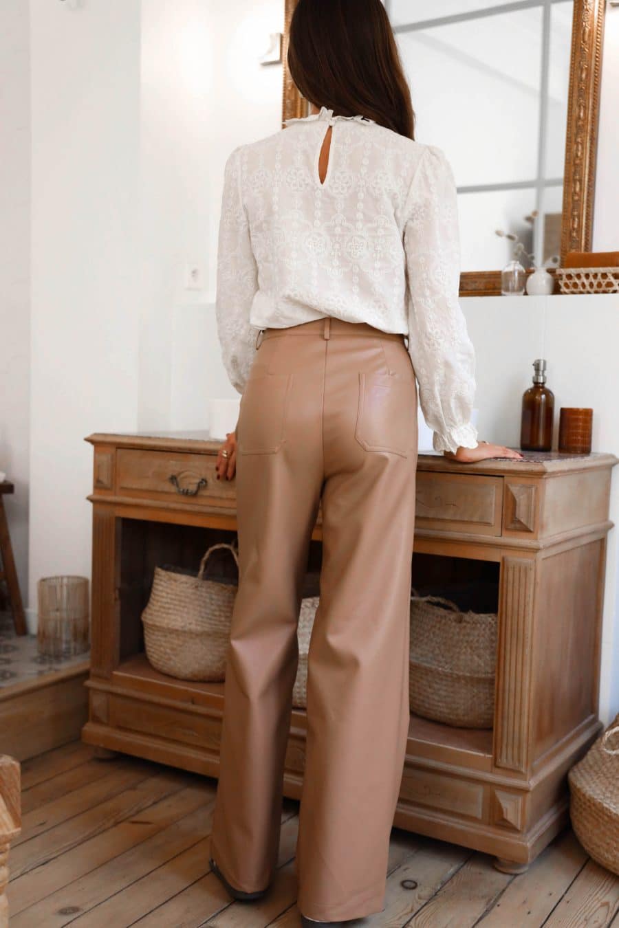 Pantalon Hugo