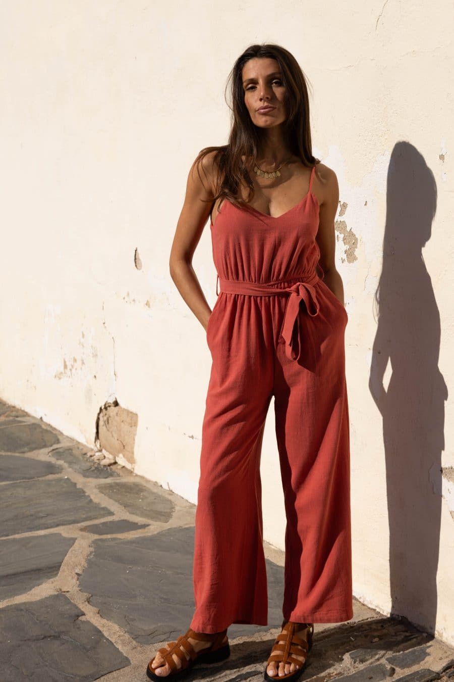 Combinaison Caterina