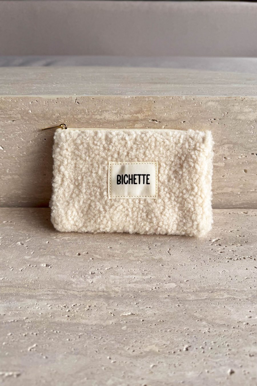 Pochette bichette