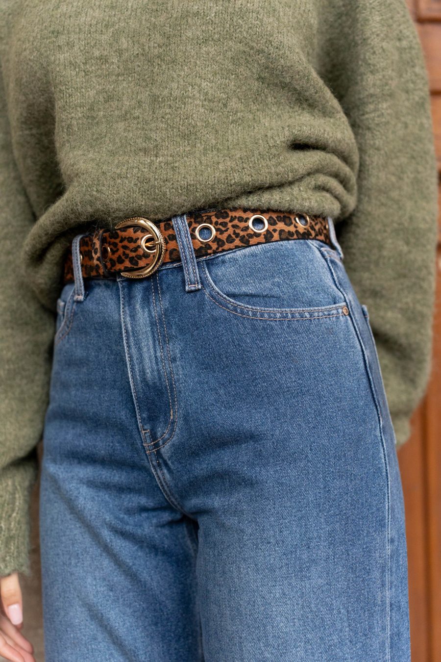 Ceinture Agathe