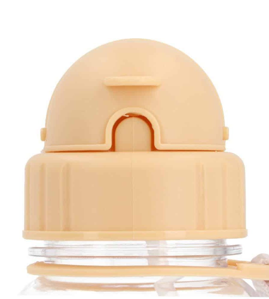 Gourde bébé Savannah