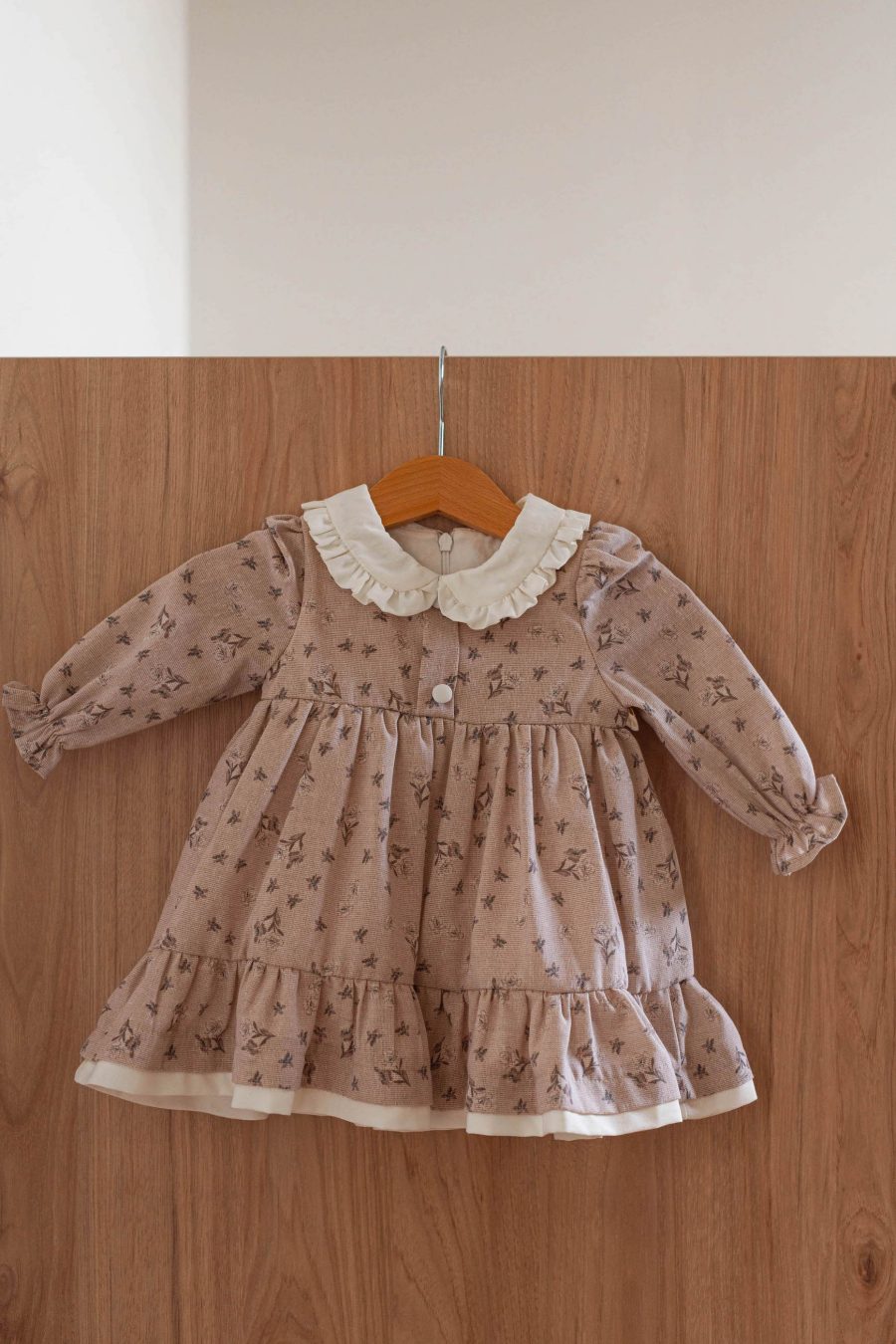 Robe bébé Louna