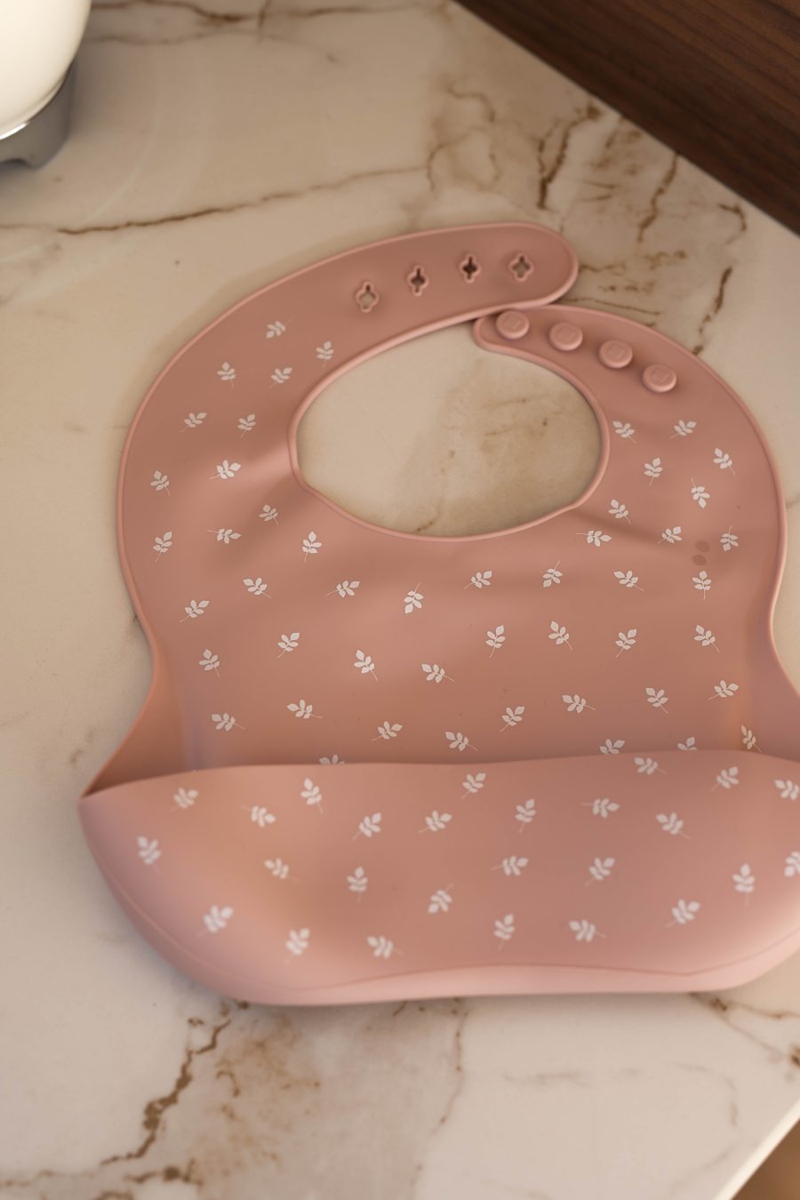 Bavoir bébé Giulia