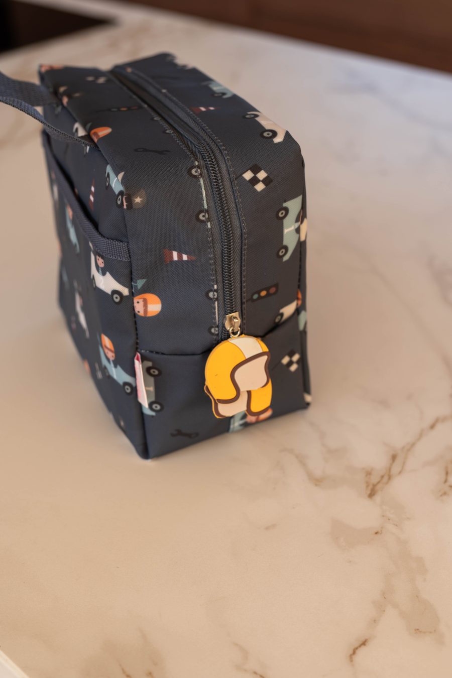 Sac isotherme mes petites voitures