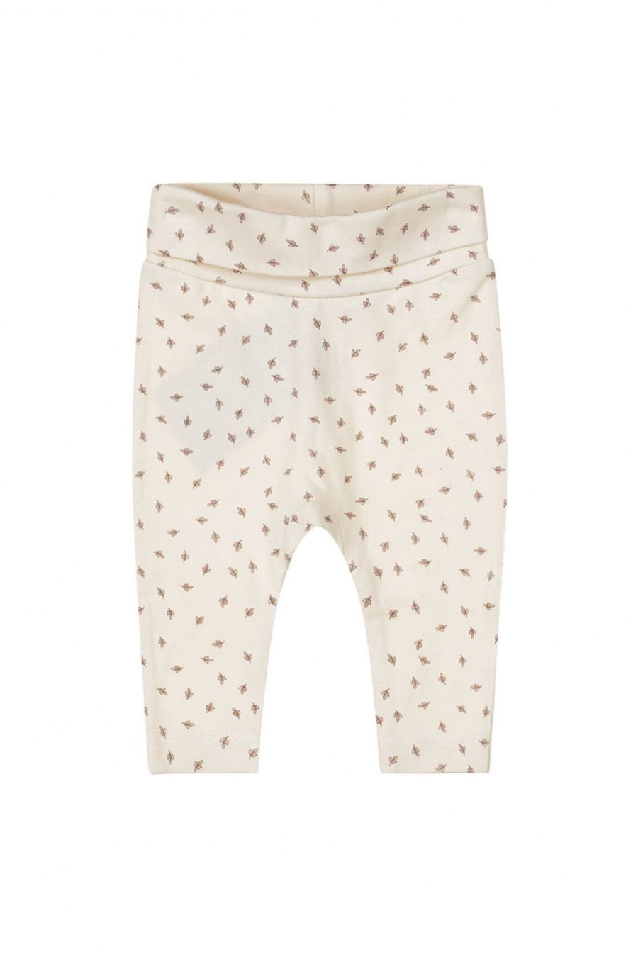 Pantalon Kim bébé en coton bio