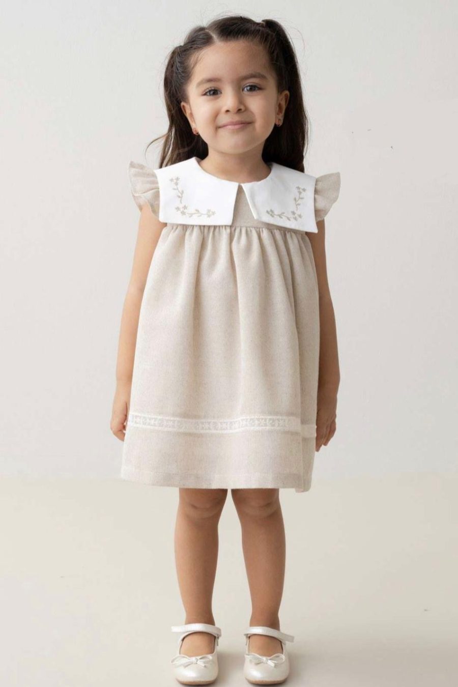 Robe bébé Inaya