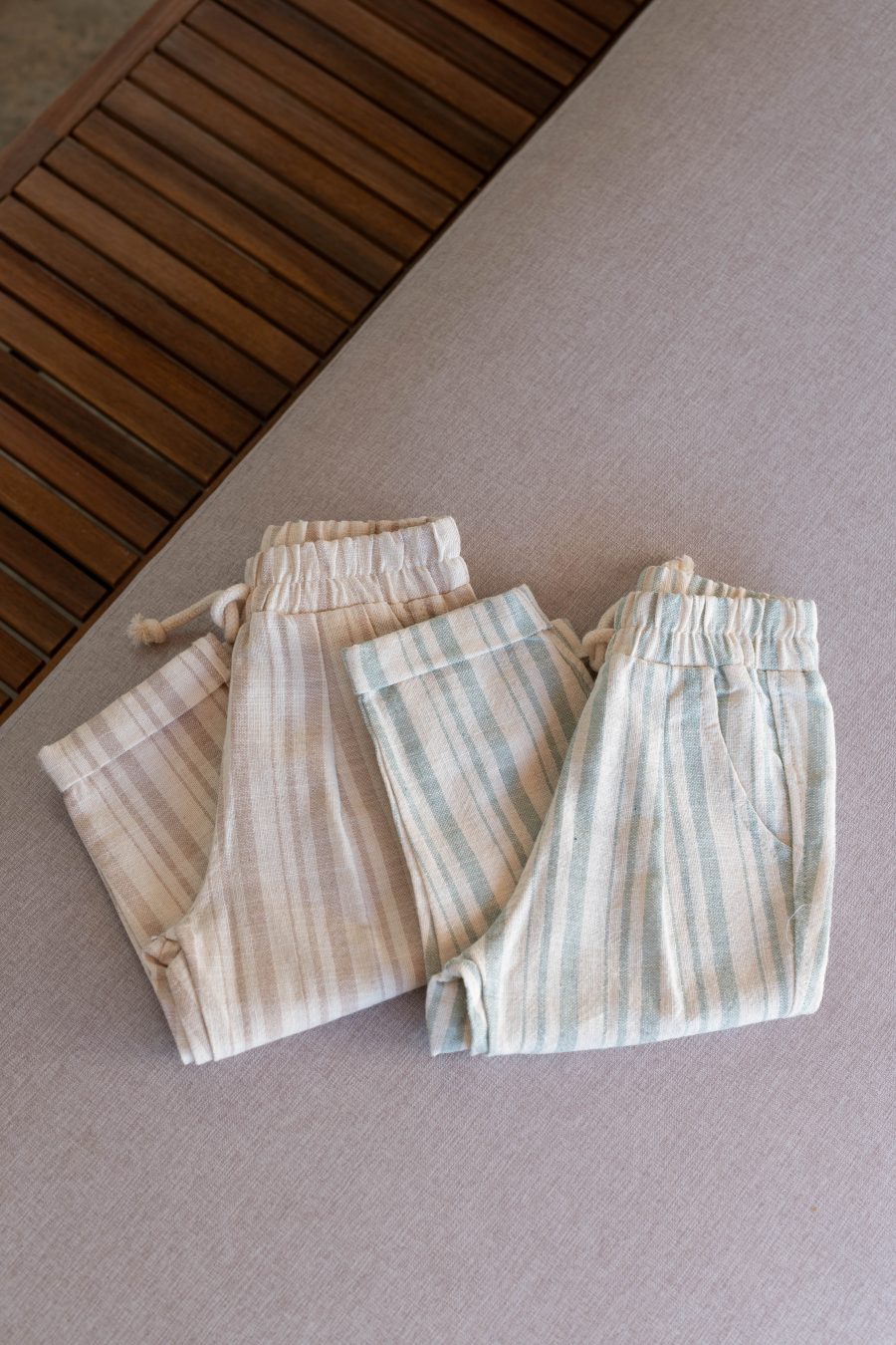 Pantalon enfant Tanoa