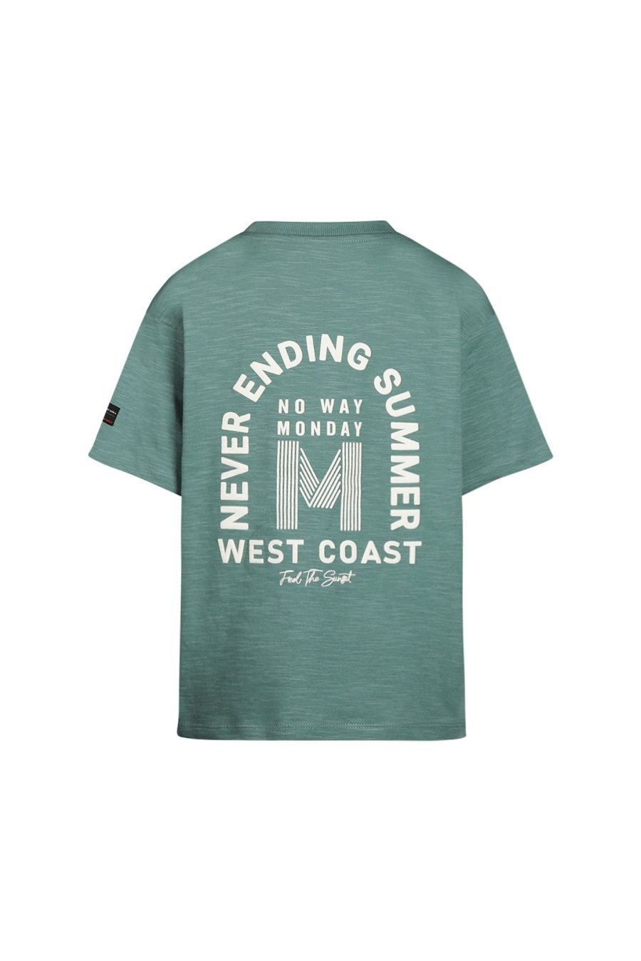 T-shirt enfant Mathis