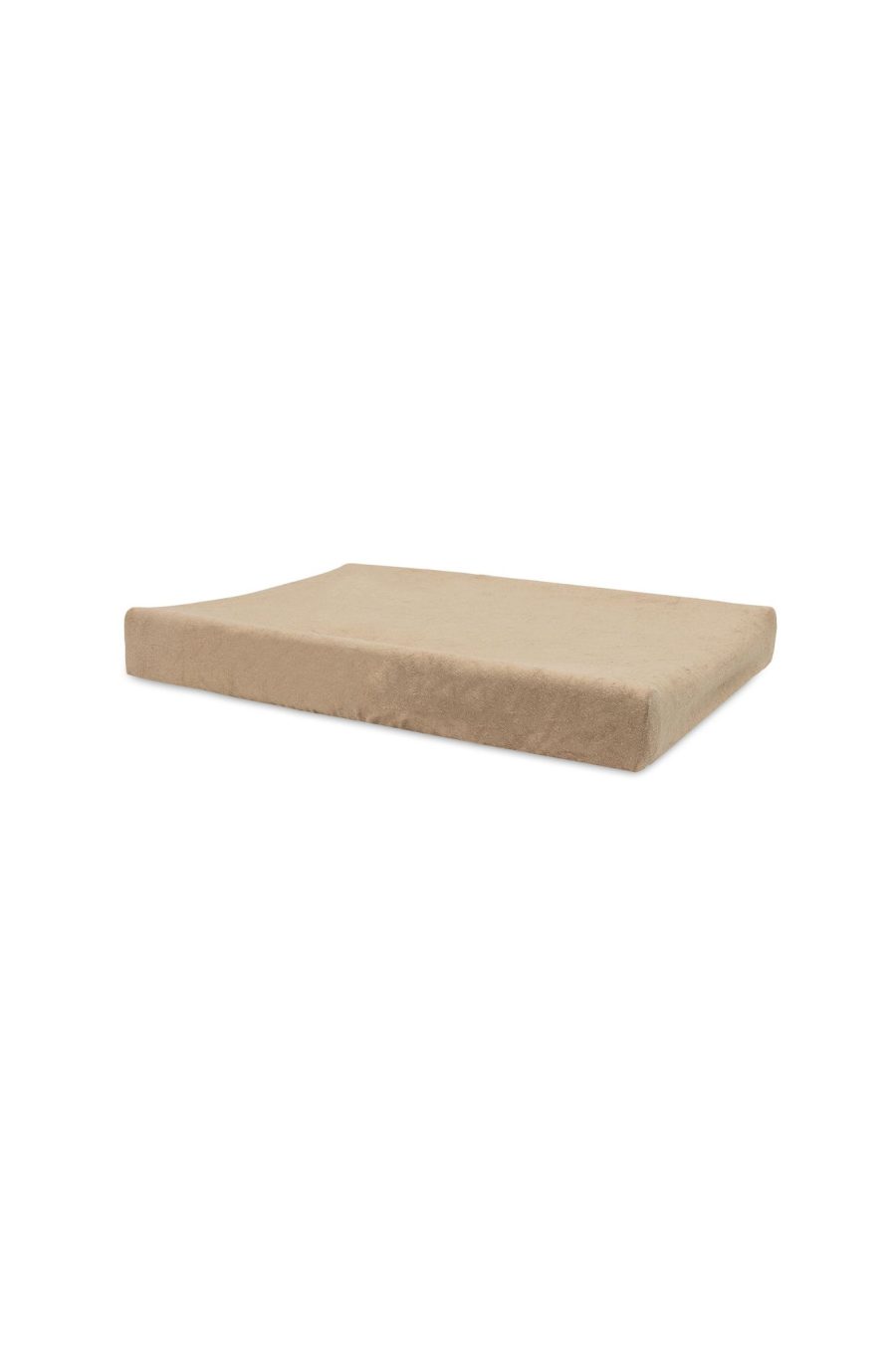 Lot de 2 housses matelas à Langer Éponge 50x70cm