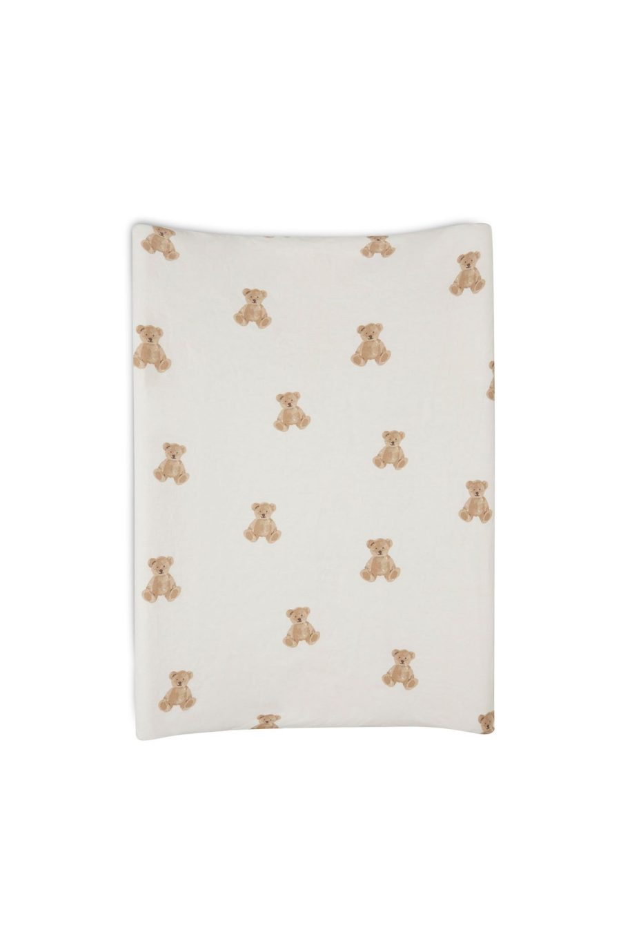 Housse de matelas à Langer 50x70cm Petit Ours