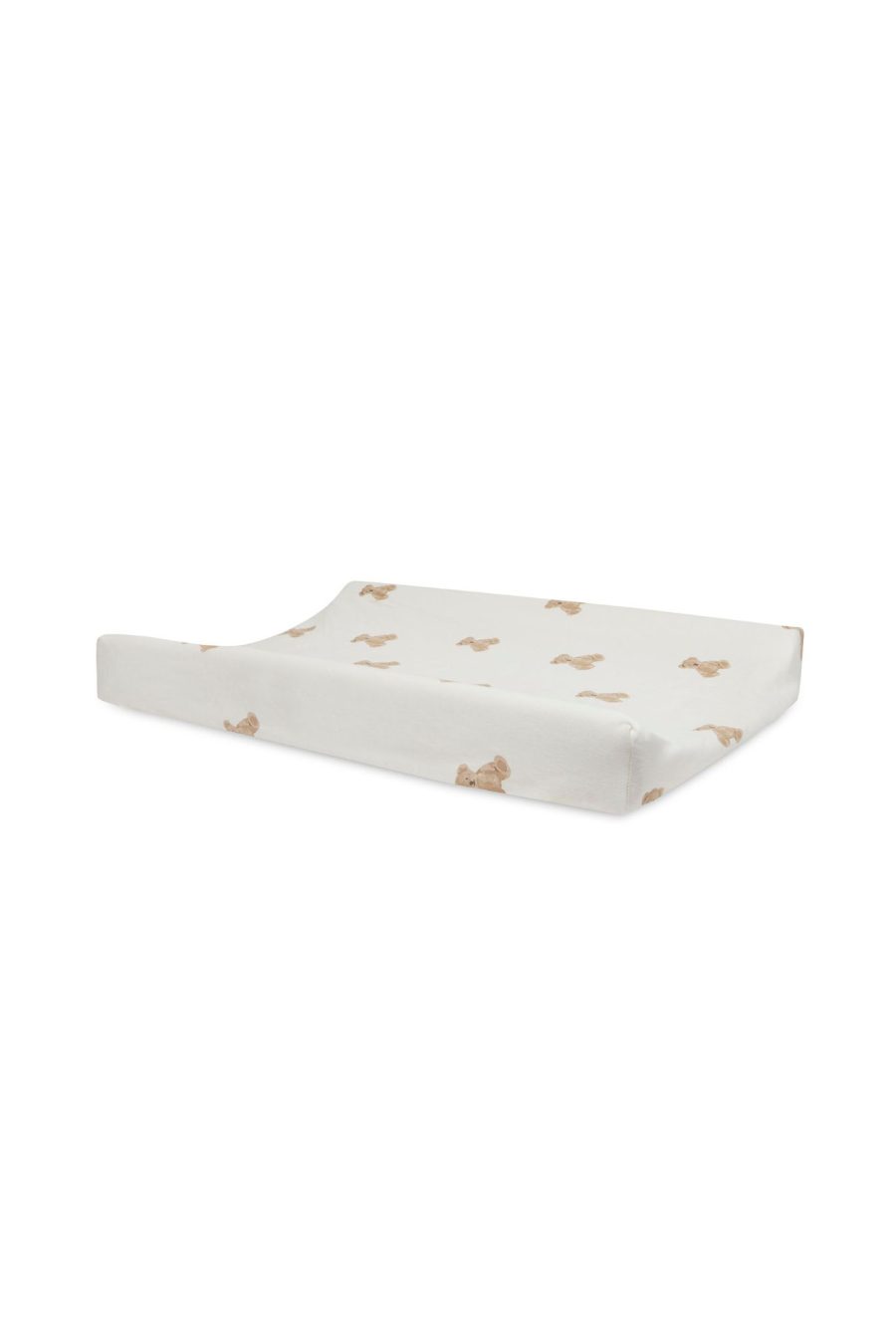 Housse de matelas à Langer 50x70cm Petit Ours