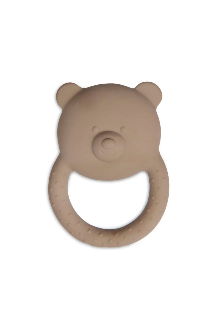 Anneau de dentition ourson