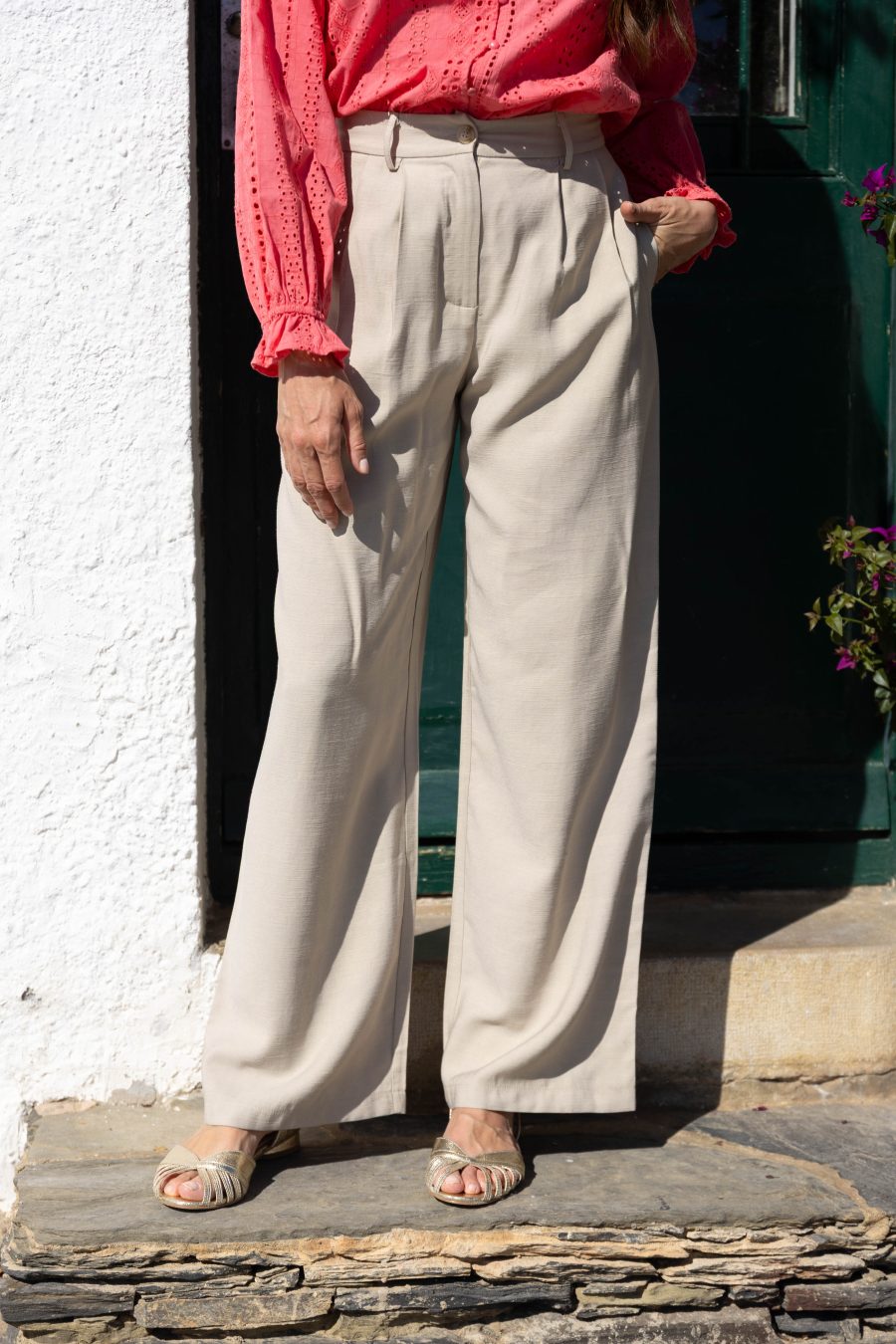 Pantalon Lazaro