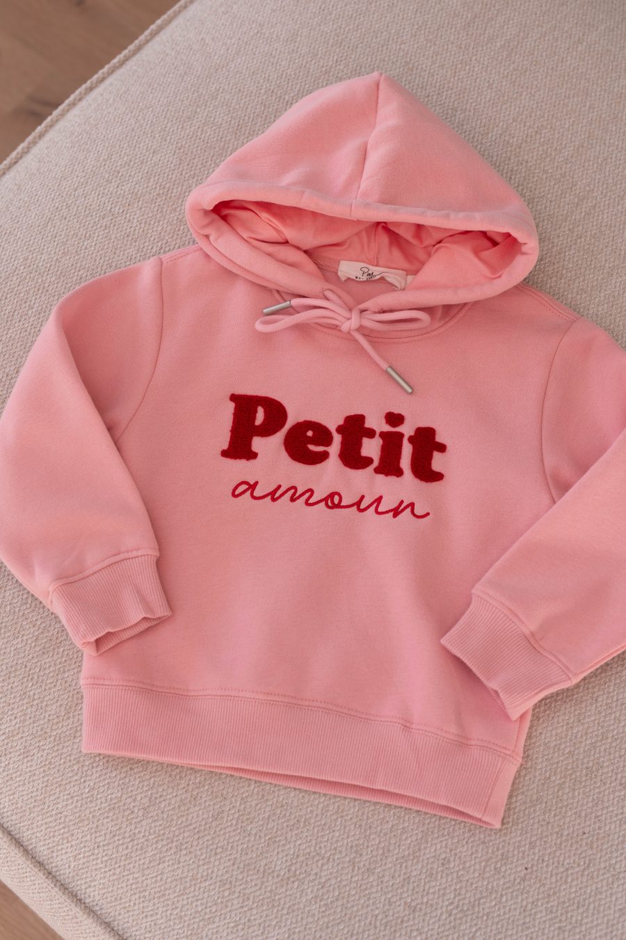 Pull enfant Petit Amour