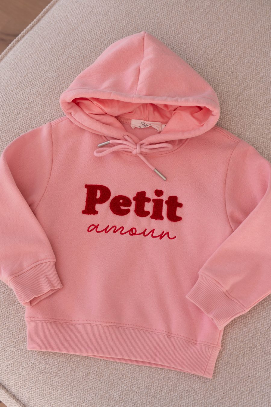 Pull enfant Petit Amour