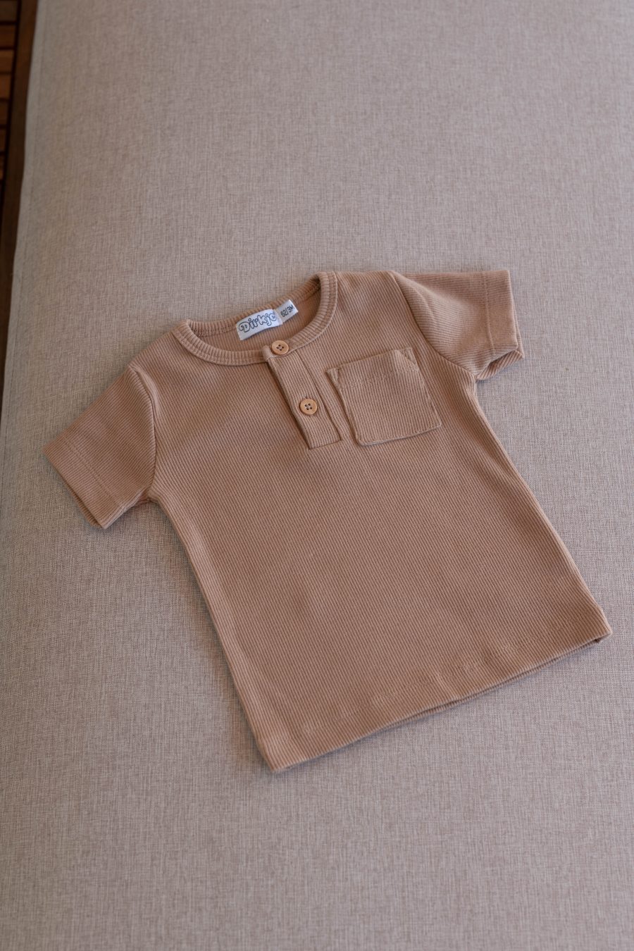 T-shirt bébé Augustin