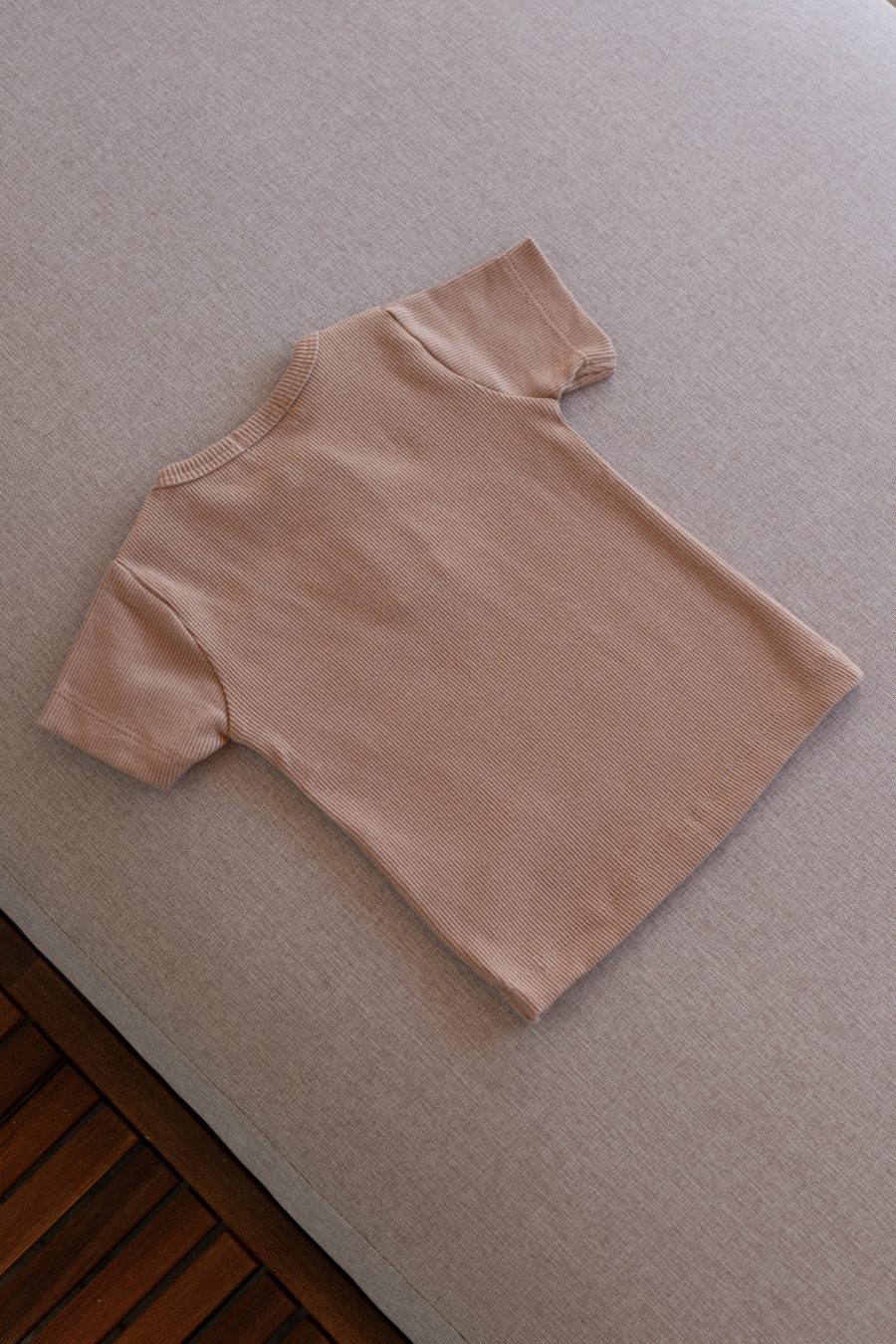 T-shirt bébé Augustin