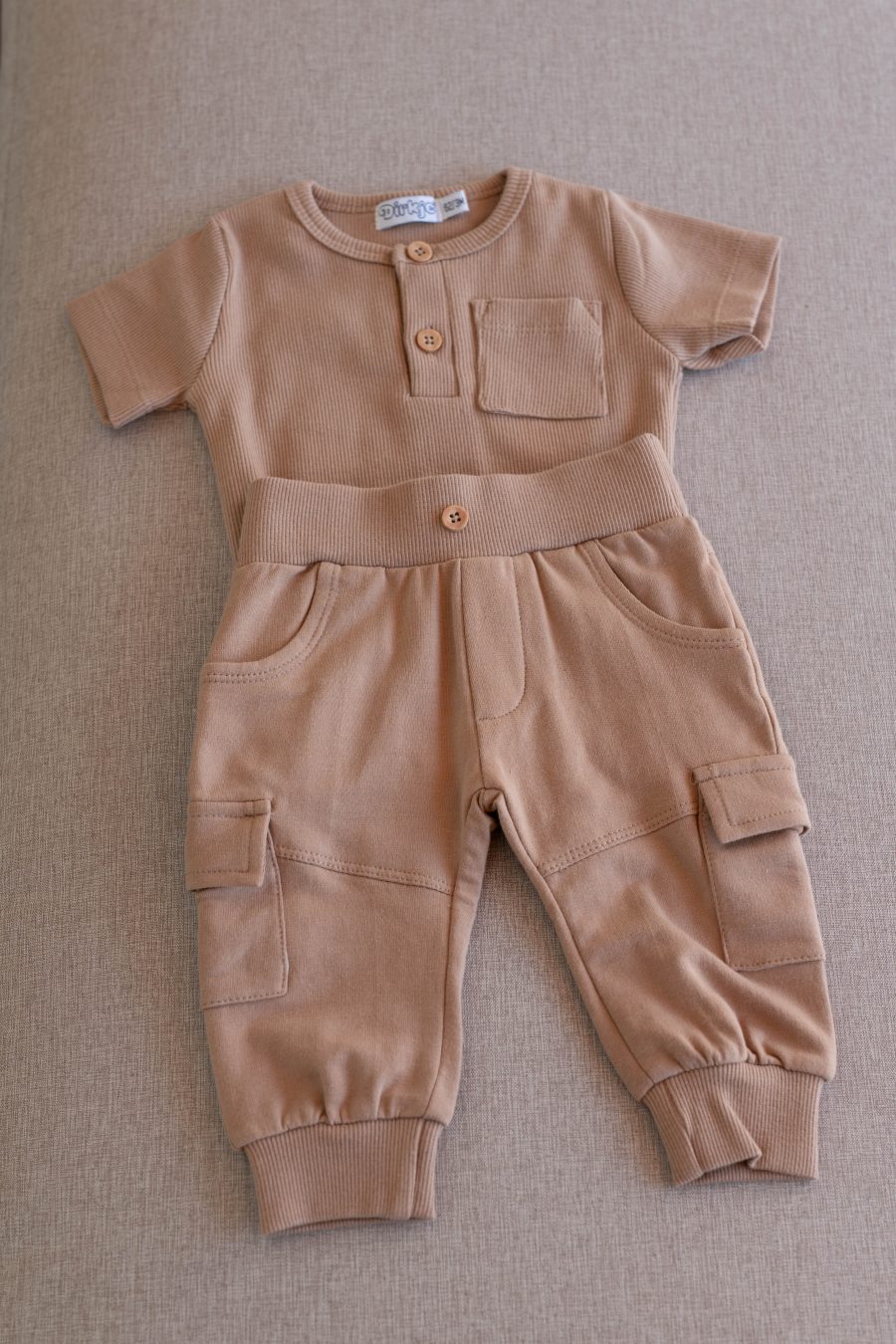 Pantalon bébé Augustin