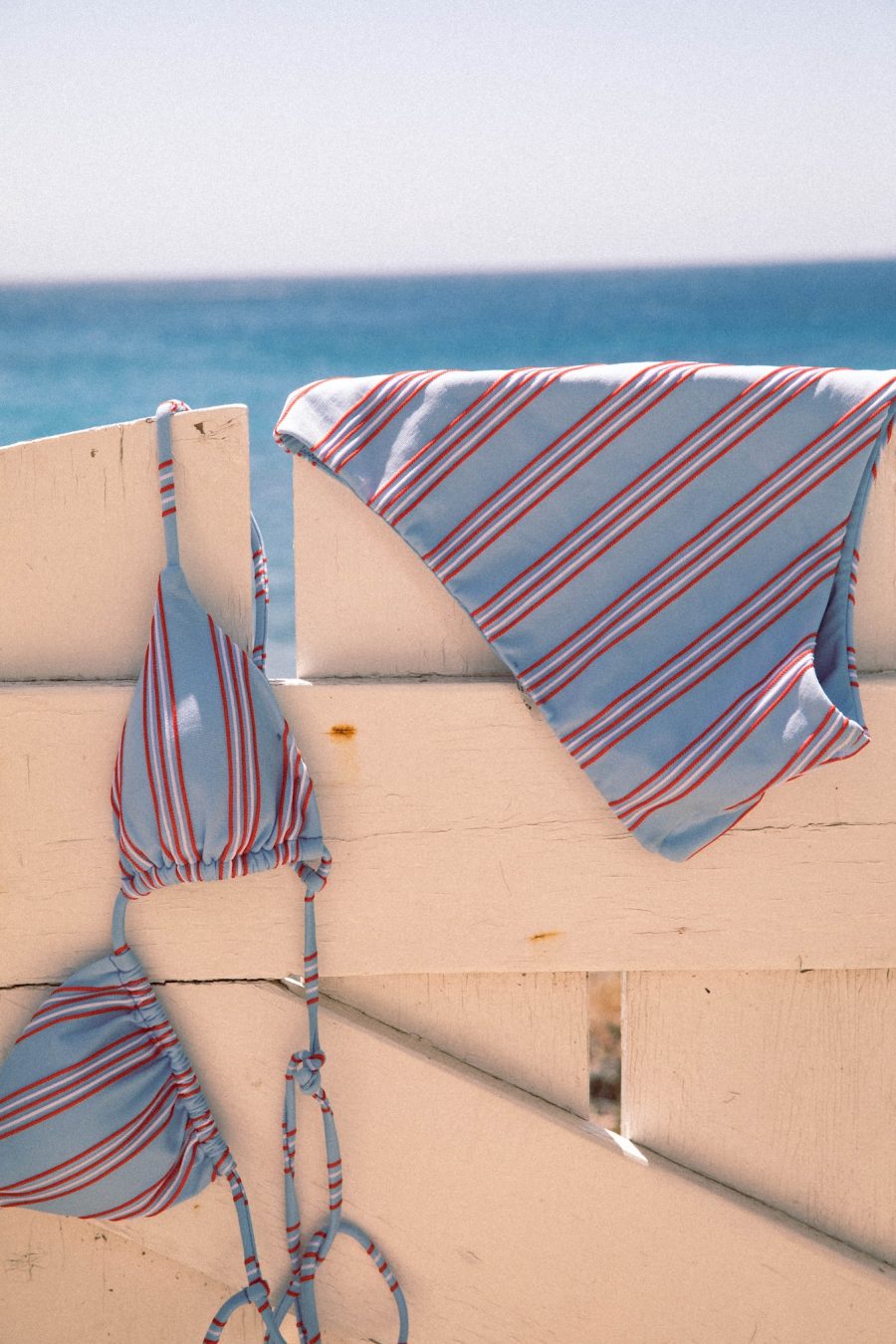 Culotte haute Soline